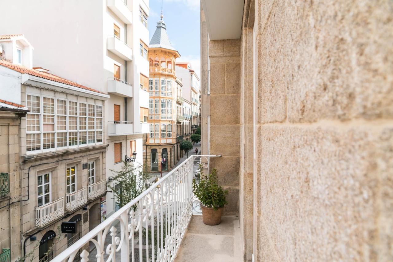 Morar Ourense Esterno foto
