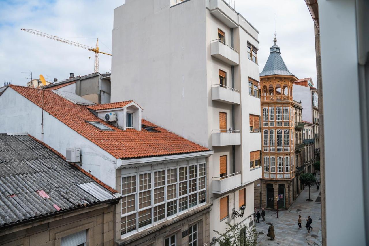 Morar Ourense Esterno foto